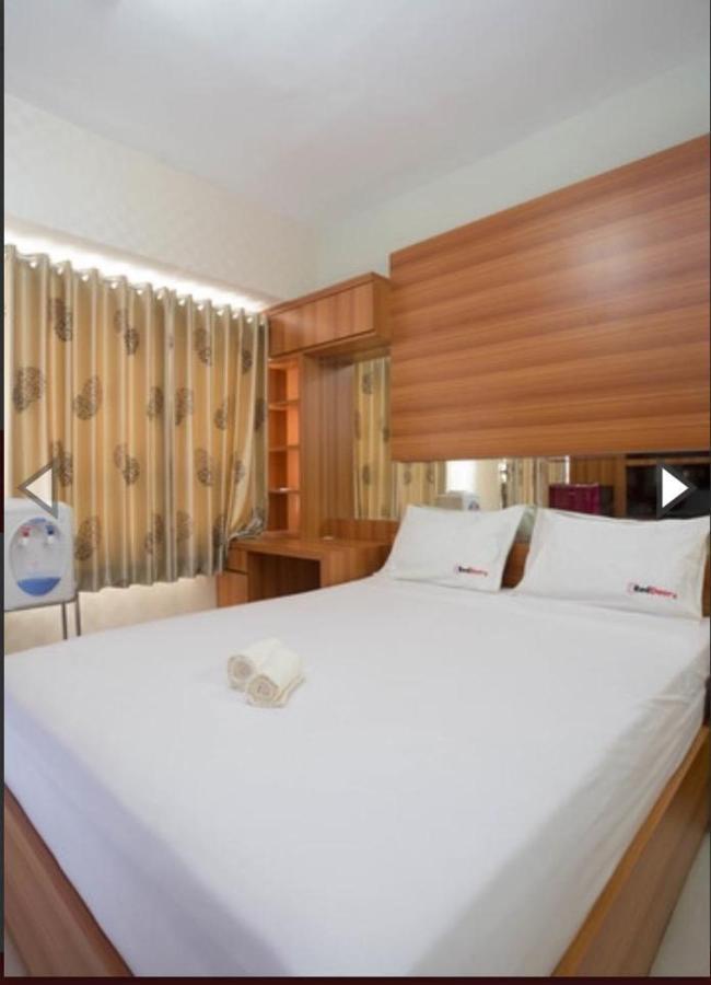 Apartemen Taman Melati Margonda By Winroom Депок Экстерьер фото